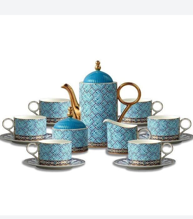 Продается сервис