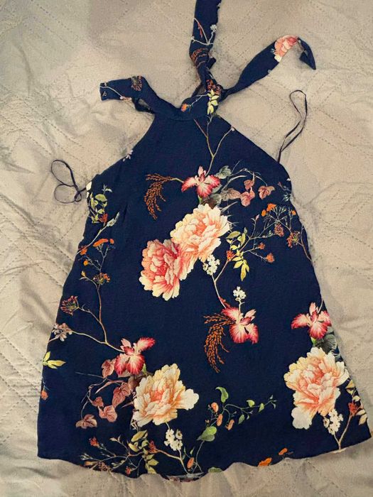 Цветни летни туники