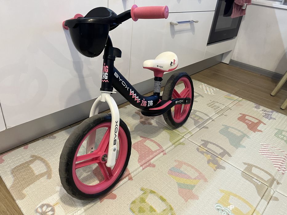 Баланс Колело BYOX ZigZag