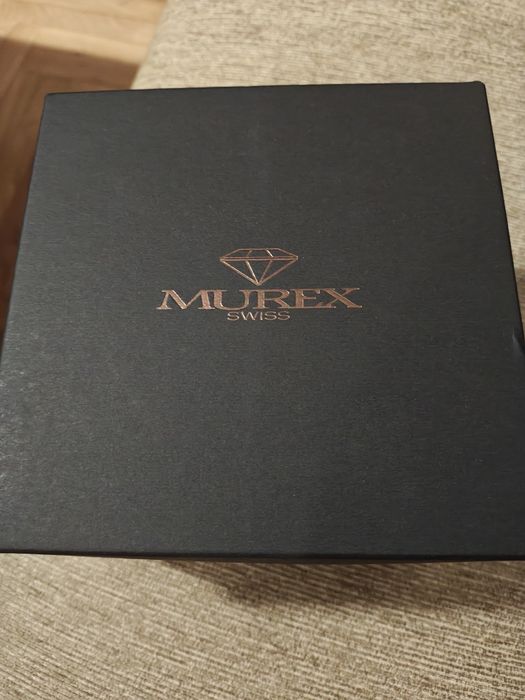 Мъжки часовник Murex swiss