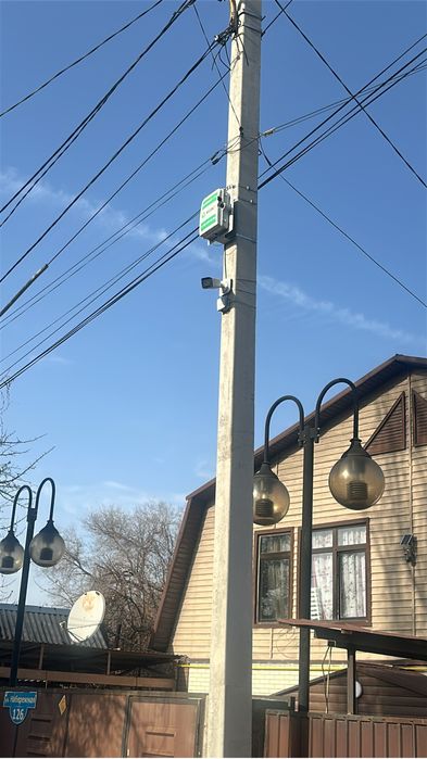 Участок в мкр Маяк