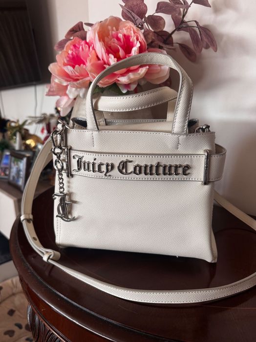 Juicy Couture чанта