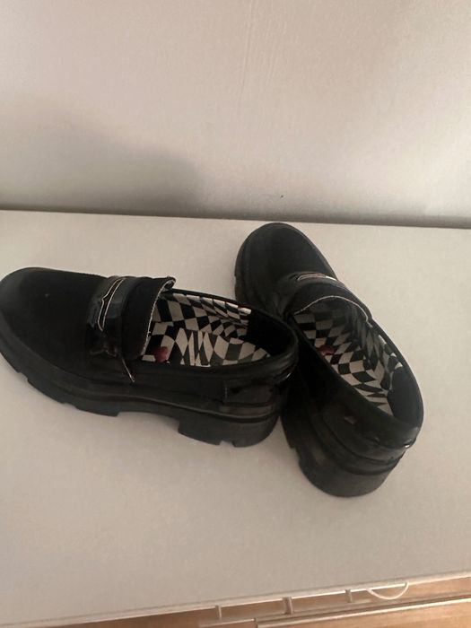 Pantofi Steve Malden copii 30