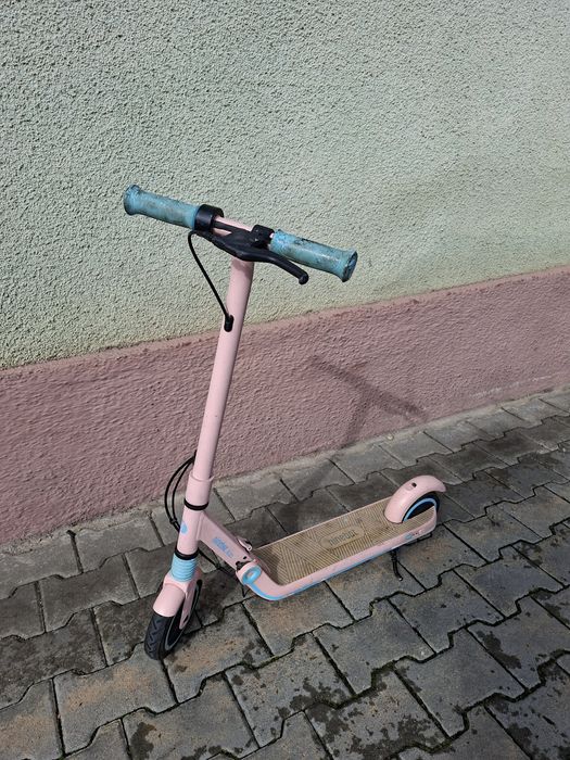 Trotineta electrica Ninebot Kids  6-12ani