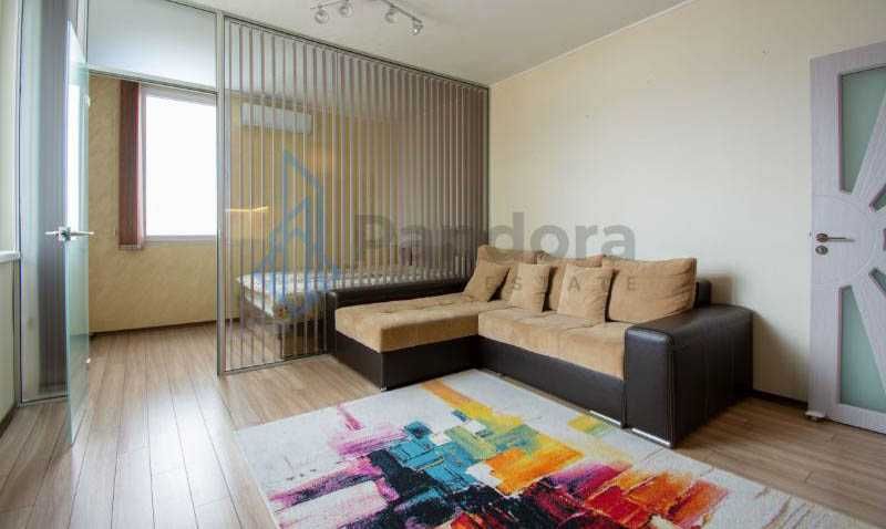 Дава се под наем Двустаен апартамент в София, Младост 1 - 68 кв.м за 499 € - Снимка #1