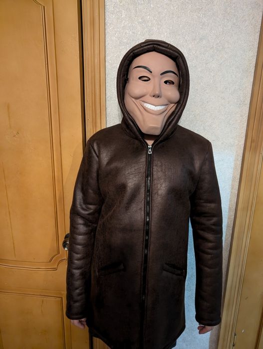 Пропитка на мальчика подростка