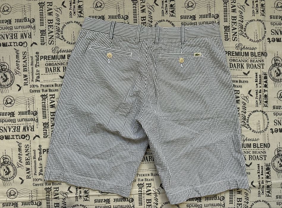 Lacoste original къси гащи, панталони, шорти.M