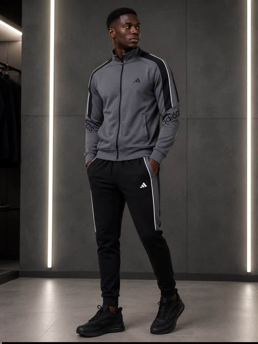 Мъжки спортни комплекти