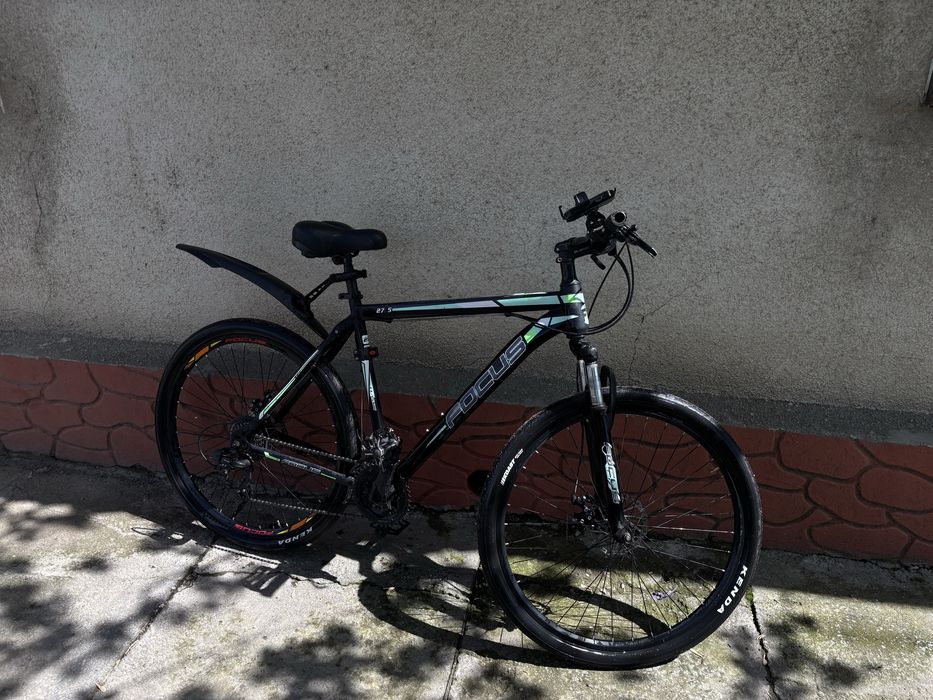 Продам велик хорошем состоянии