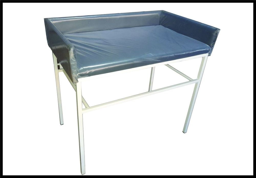 детский массажный кушетка. Bolalar masajniy stoli