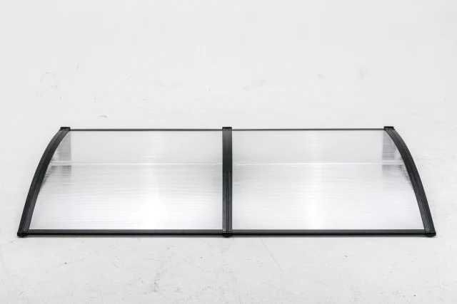 240х120 240х100 240х80 Поликарбонатен навес козирка сенник