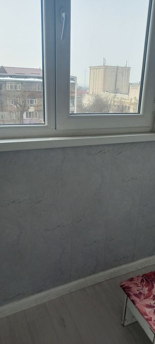 Сдаётся 1ком  на долгий срок Аскарова 32