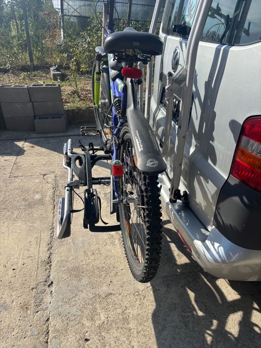 Suport biciclete Truhle  din Germania