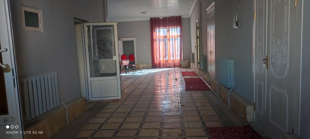 Продаётся участок