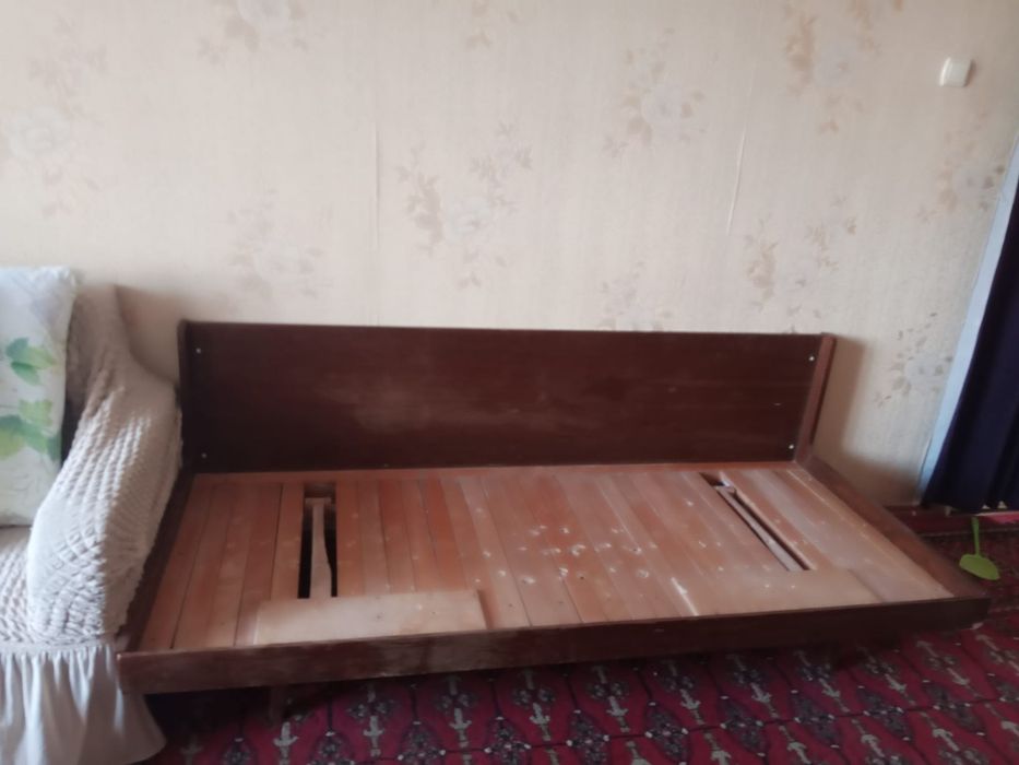 Диван раскладной