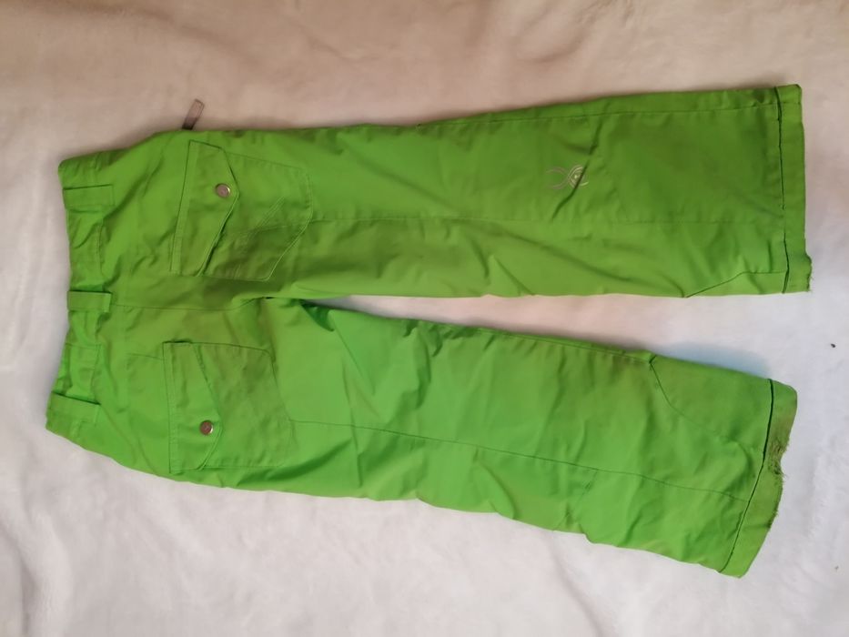 Ски екип Сноуборд екип Rossignol Spyder