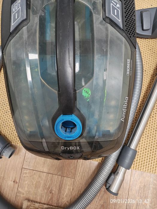 Thomas  Томас пылесос