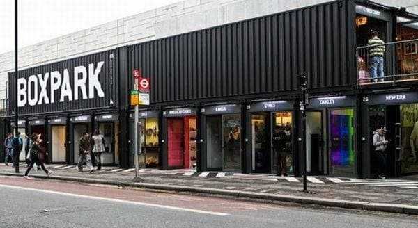 Контейнер магазин | контенер кафе | konteyner jiloy | kontener ofisniy