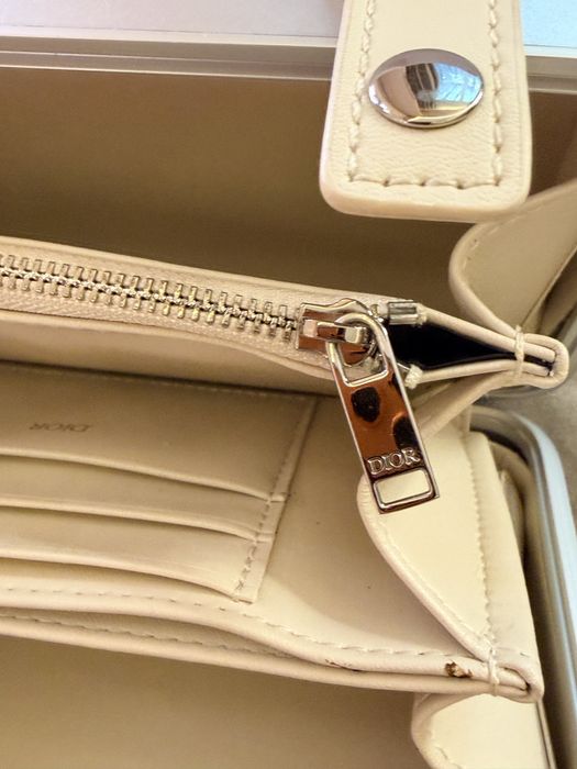 Dior Rimowa чанта чисто нова