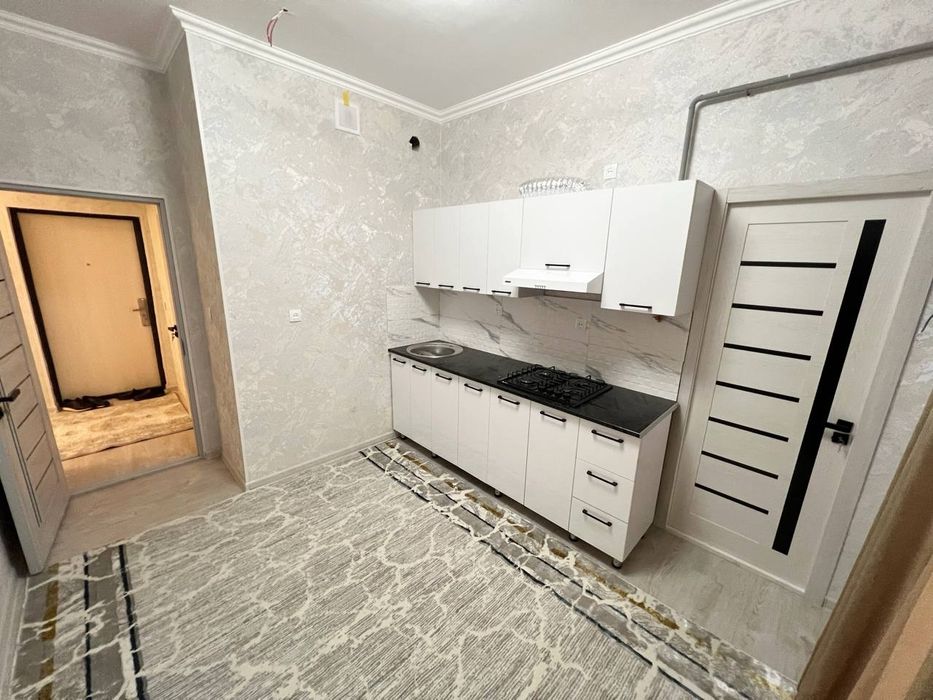 Учтепа тумани Новостройка