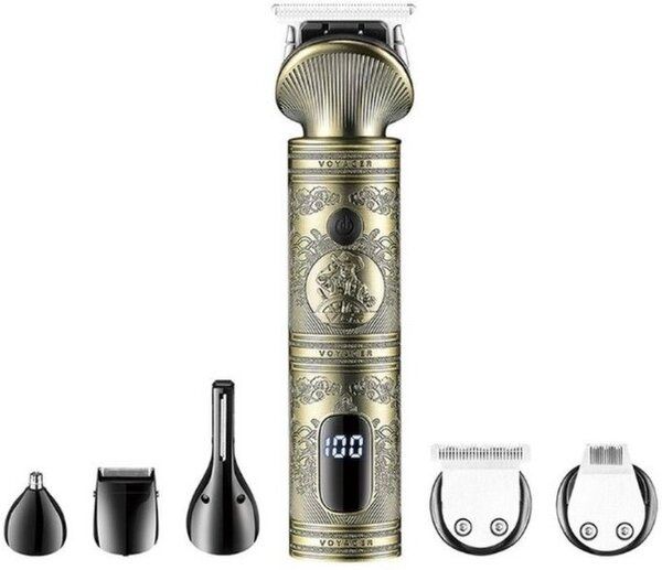 VGR-106. Kafolat bilan