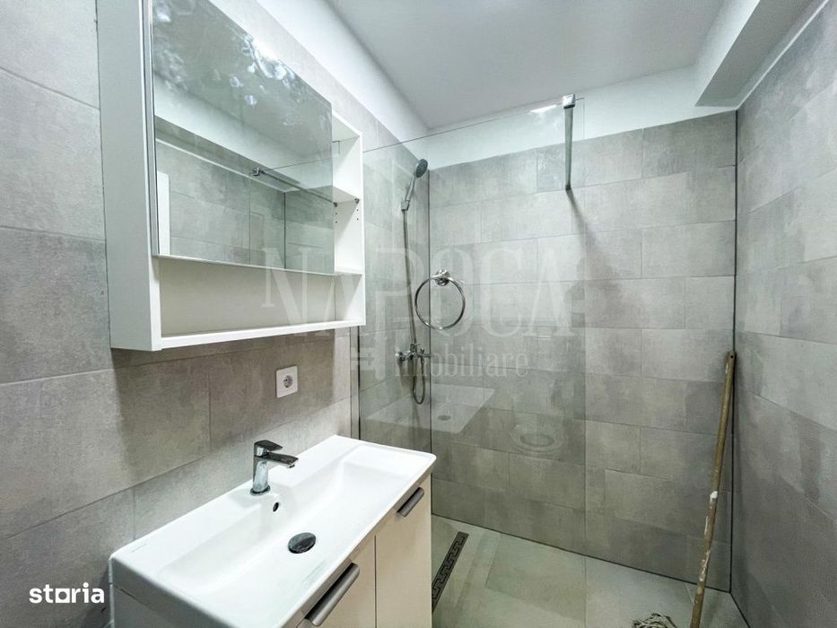 Apartament 4 camere de vanzare in Centru, Cluj Napoca