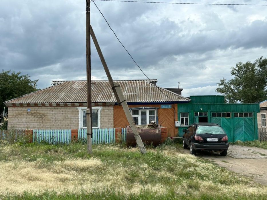 Продам частный дом