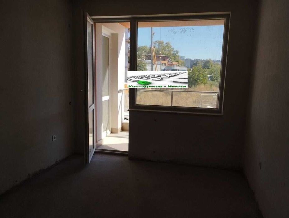 Продава се Двустаен апартамент в Пловдив, Христо Смирненски - 74 кв.м за 1582 €/кв.м - Снимка #4