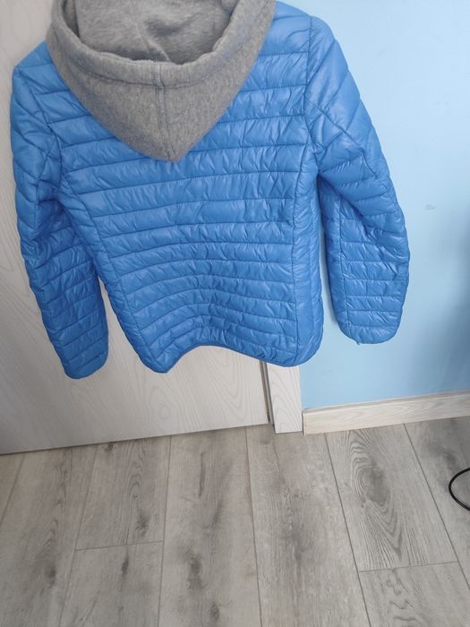 Детско яке пролет/есен