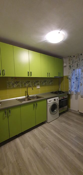 Apartament 3 camere de închiriat – Drumul Taberei – renovat complet – 5 min Metrou Râul Doamnei