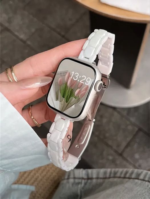 Apple Watch ремешки