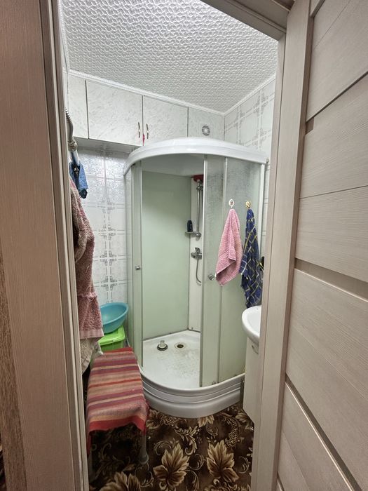 Продается квартира полуторка