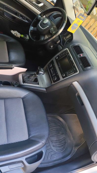 SKODA Octavia 2013 — imagine 2