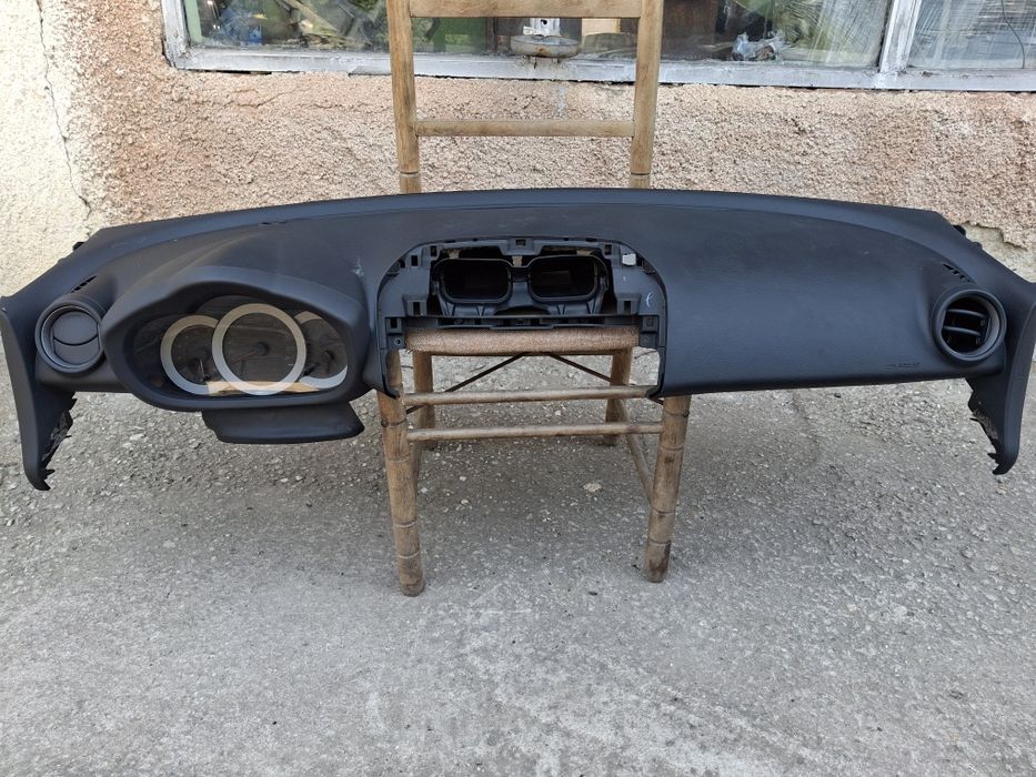 Табло за Toyota Rav 4 2007