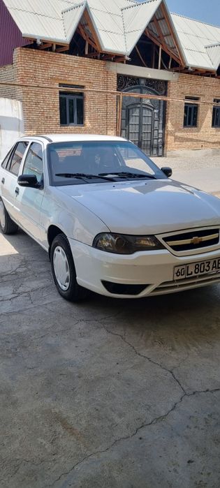 2014 Нексия 2. сотилади.