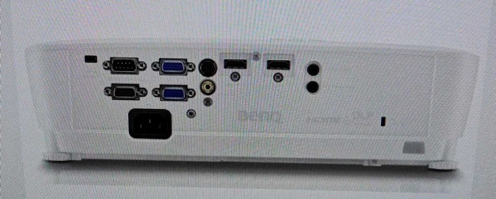 Videoproiector Benq MH534