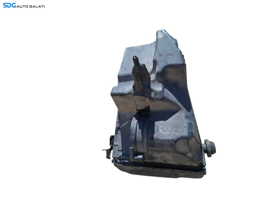 Corp Carcasa Filtru Aer Renault Megane 2 1.9 dCi 2002 - 2008 Cod 8200378882 [LC1703]