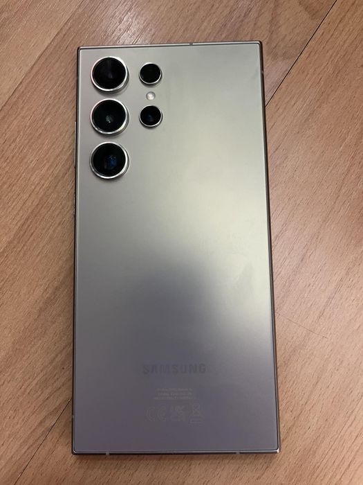 Samsung s24 ultra
