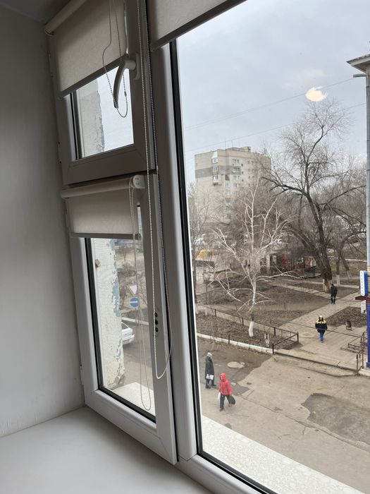 Квартира на жазире