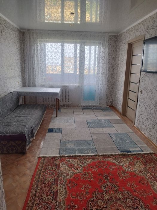Сдам двухкомнатную квартиру