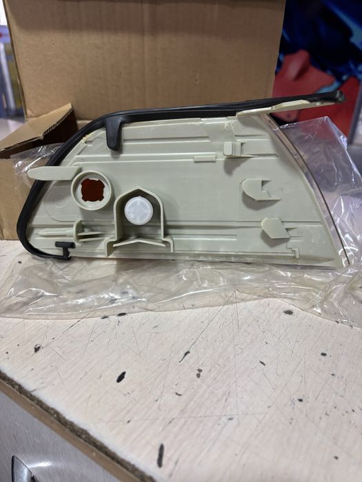 Поворотник Mark 2 98г