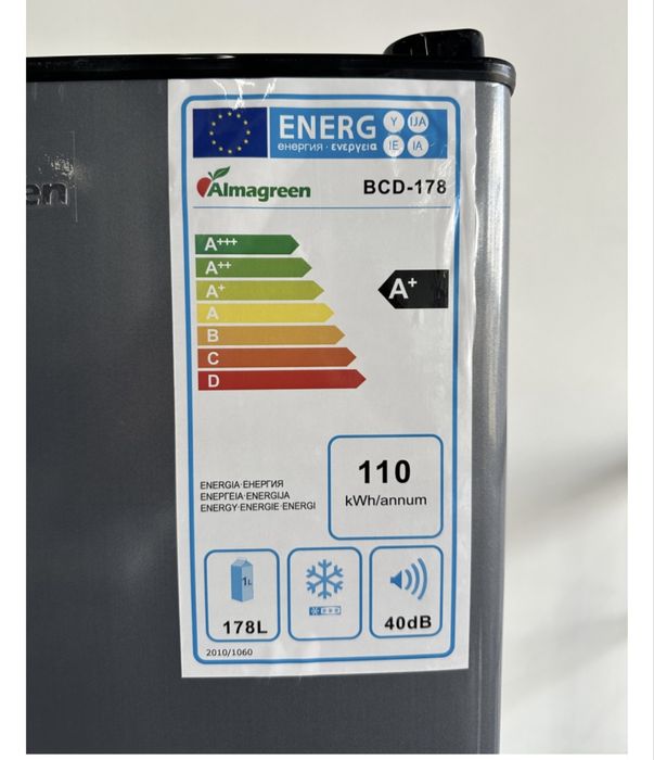 Продаётся новый холодильник