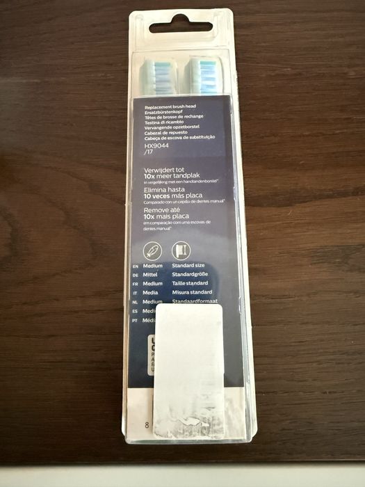 Четки за зъби Philips