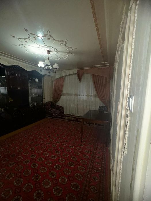 5 хонали квартира сотилади