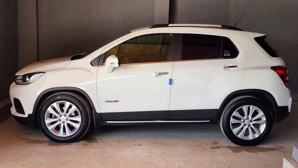 Трекер 1 premier 2019 сотилади