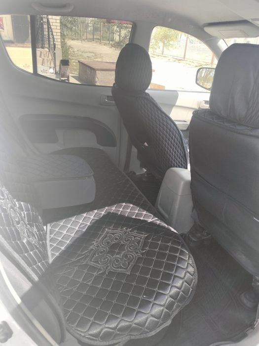 Продажа mitsubishi л 200