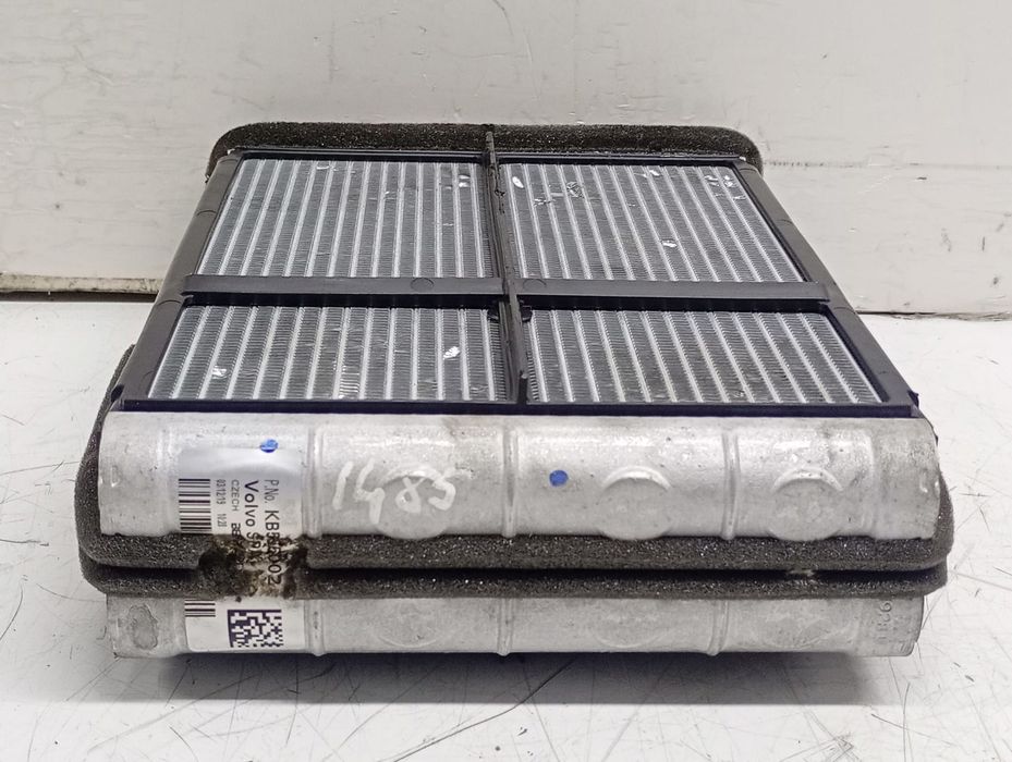 Radiator clima bord KB555002 Volvo V60 2 (2018 - 2020) D 4204 T14