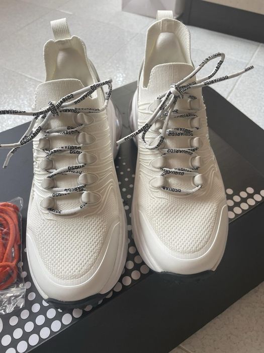 Дамски маратонки Dsquared2