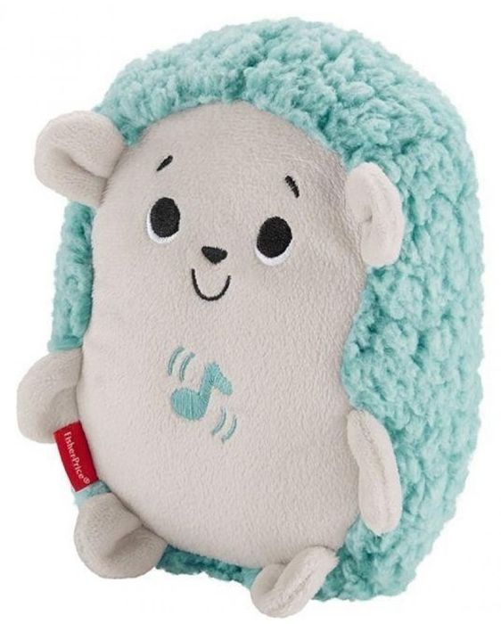 Fisher Price Музикален успокояващ ТАРАЛЕЖ