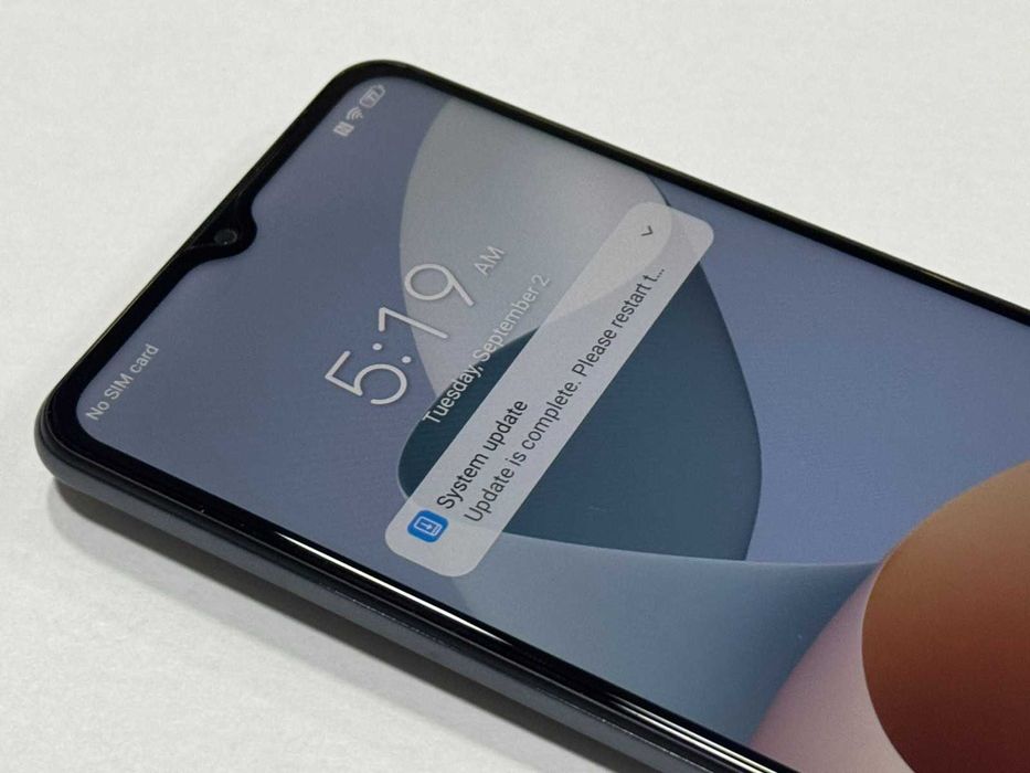 Vivacom 5G UG phone U23 128GB